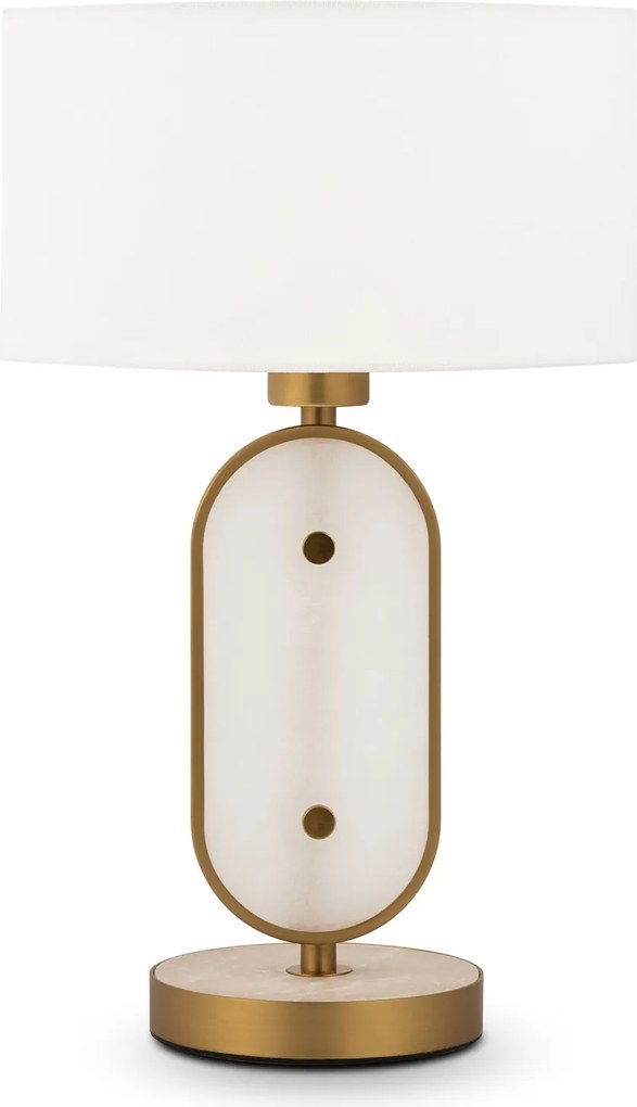 Maytoni Настолна лампа - MOD099TL-01G