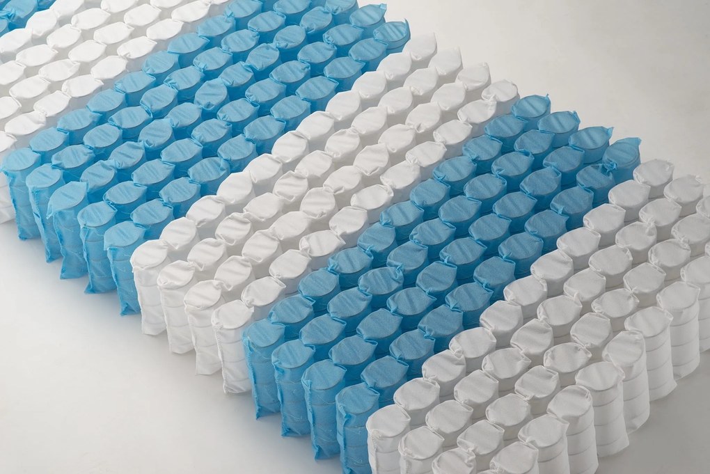 Матрак Exclusive Hybrid от Sleepy 22 см