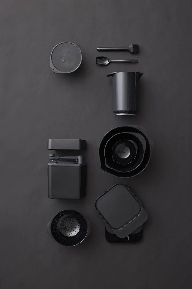 Мерителна чаша Classic – Rosti