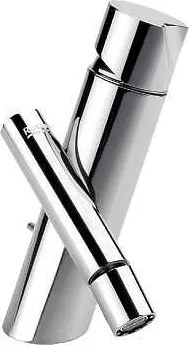 Смесител едноръкохватков Kendo за умивалник