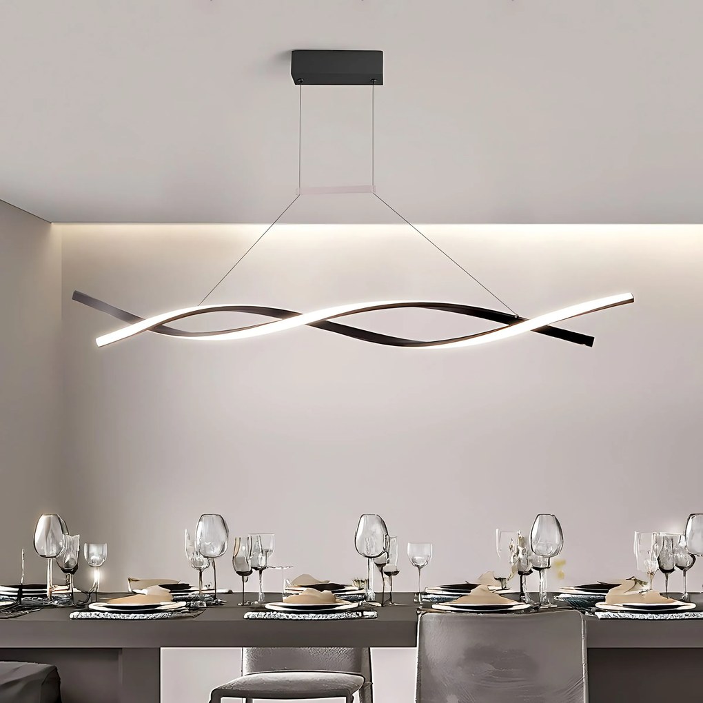 Лампа LED LHJ020-CP BLACK