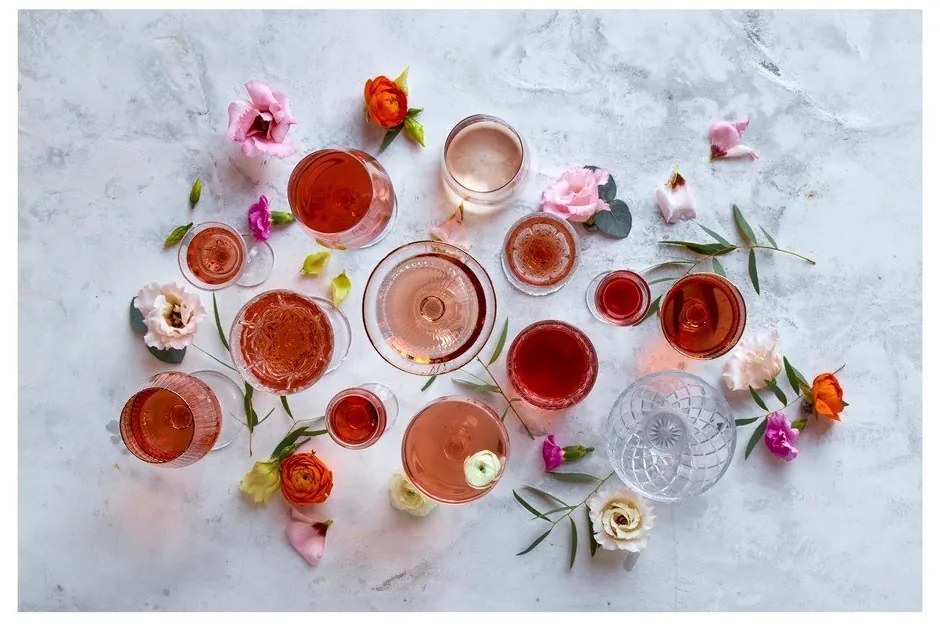 Чаши за шампанско в комплект от 4 бр. 260 ml Zero – Lyngby Glas