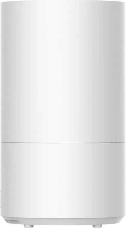 Овлажнител за въздух Xiaomi Smart Humidifier 2 EU BHR6026EU, 28W, 40 м2, 4.5 л, 3 степени, UV-C стерилизация, Мобилно приложение, Ултратих, Бял
