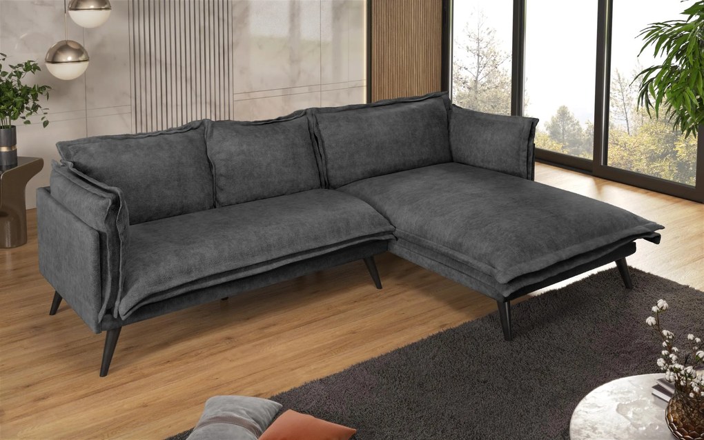 Ъглов диван Алберто Extra