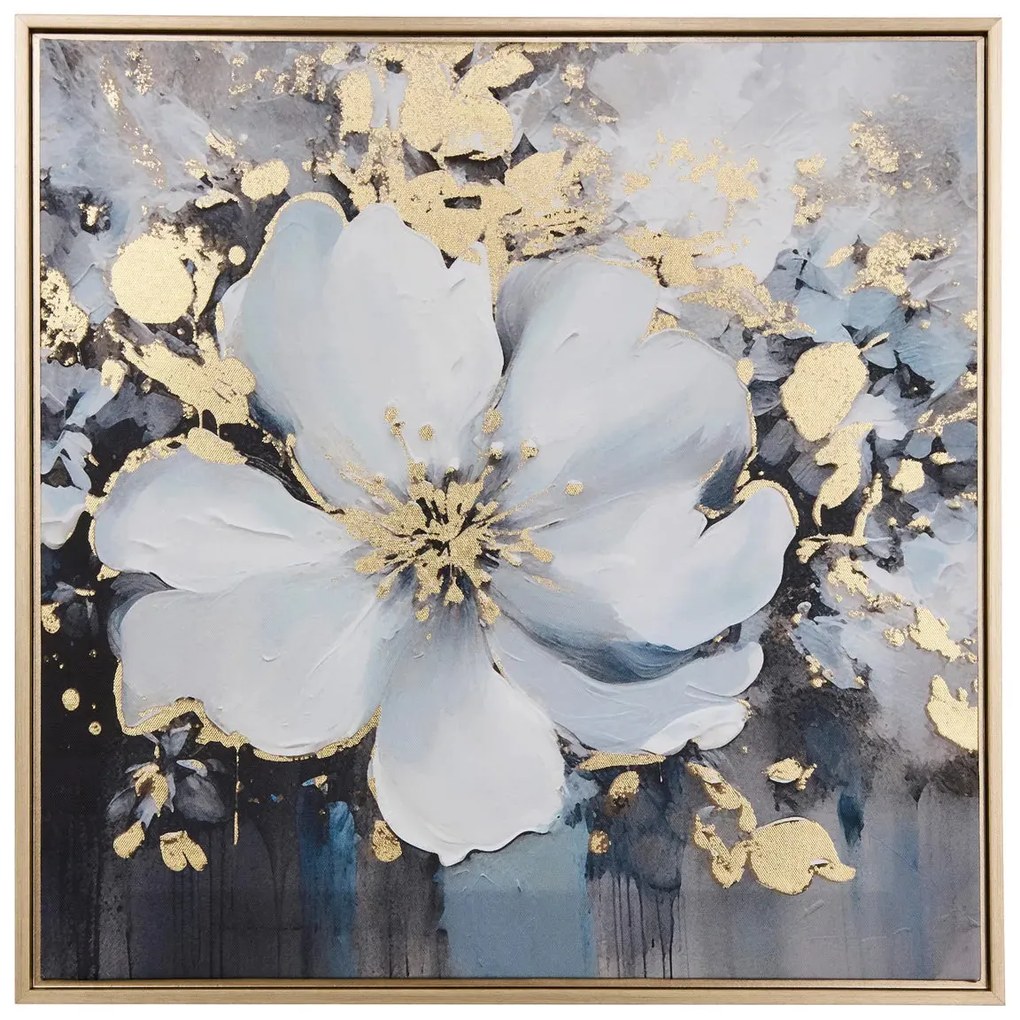 Картина atmosphera Jiho, Цветя 50x50 см, Асорти дизайни