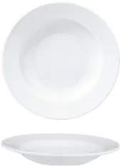 Gural Porselen - Сатурн Чиния дълбока 22cm. (STR 22 CK)