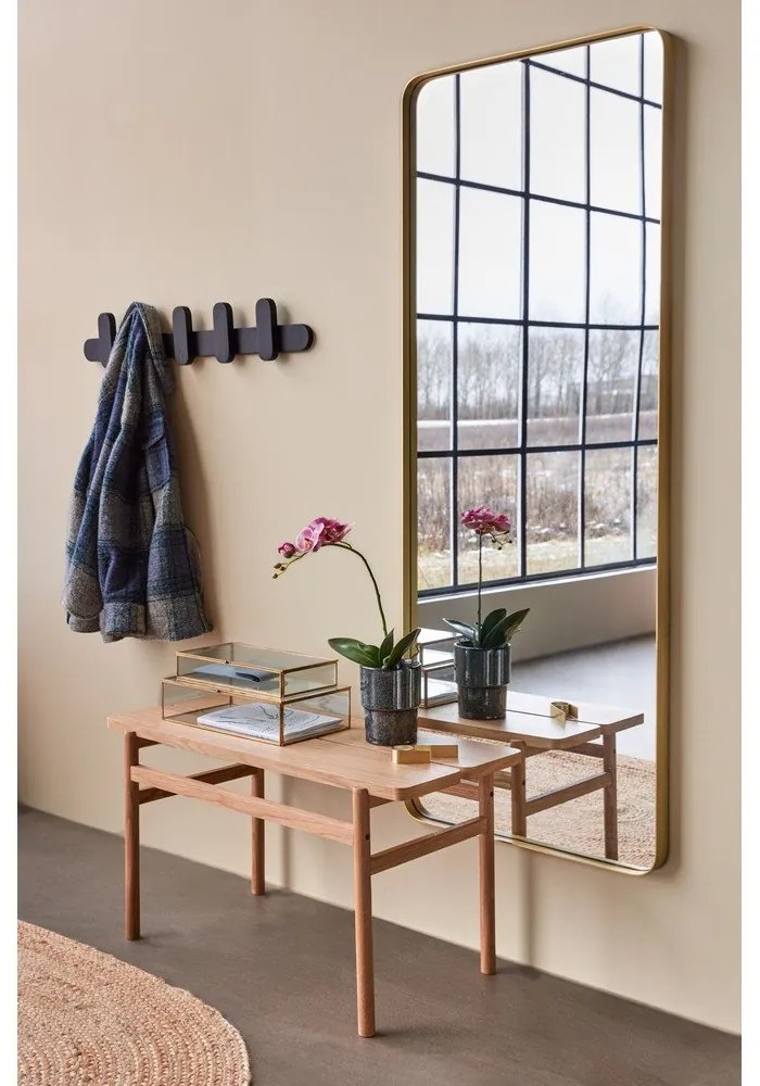 Пейка естествена Align – Hübsch