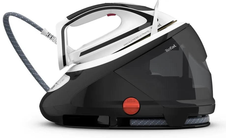 Парогенератор Express Ultimate GV9550 – Tefal