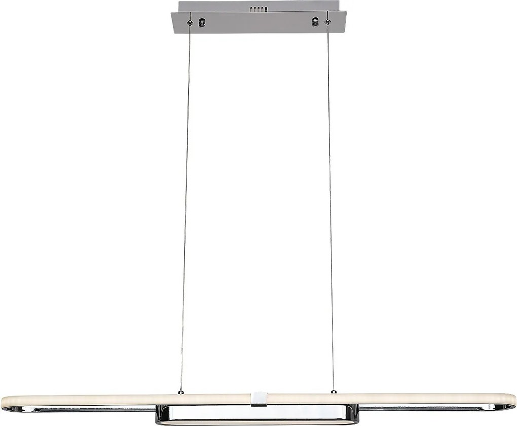 Rabalux Contessa Висящи осветителни тела IP20 LED 48W 4000 72031