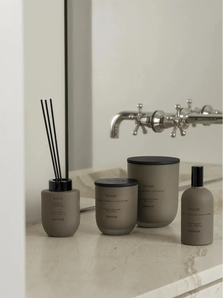 Дифузер Tuoksu Wood – Blomus