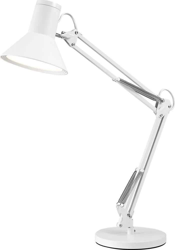 Osram - димируема LED настолна лампа OFFICE LINE LED/9W/230V 3000K бяла