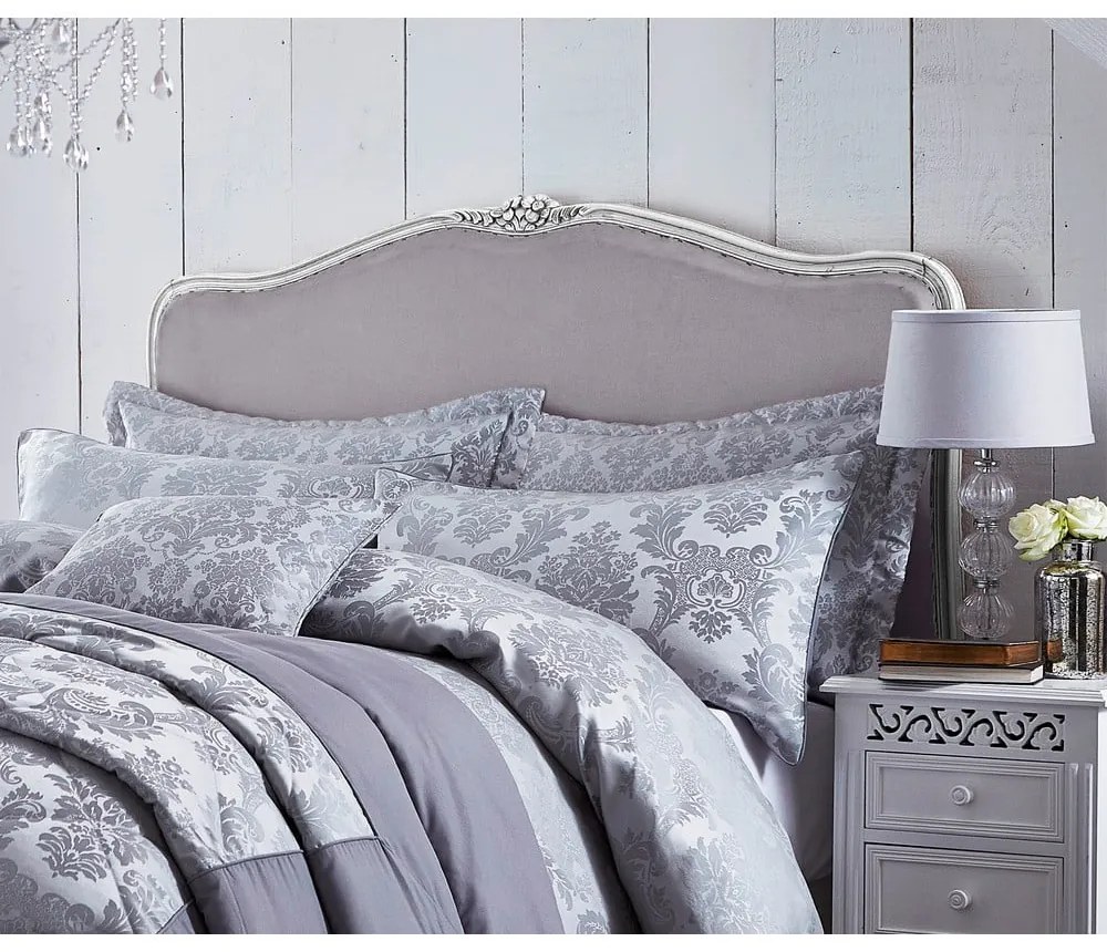 Калъфки за възглавници в комплект от 2 бр. от дамаск 50x75 cm Damask Jacquard – Catherine Lansfield