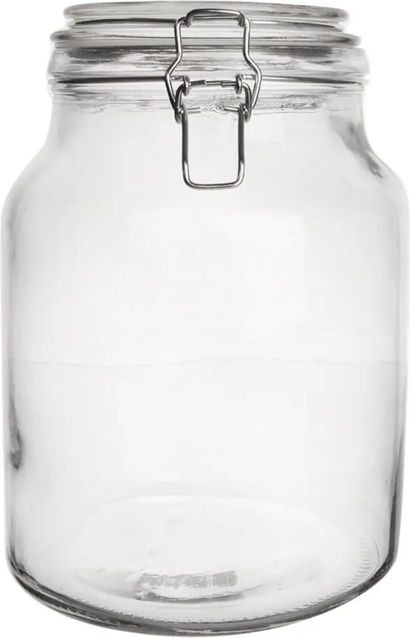 Стъклена кутия за храна Irma – Orion