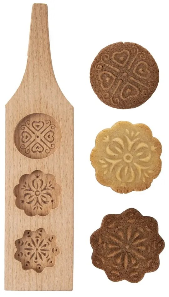 Форма с коледен мотив – Orion