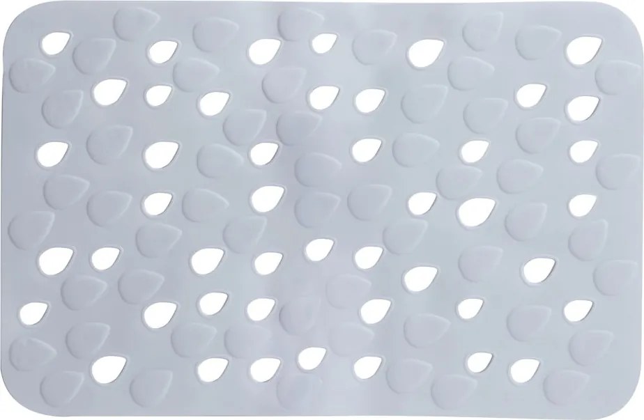 Подложка против хлъзгане за вана 35x53 cm Drops – Spirella