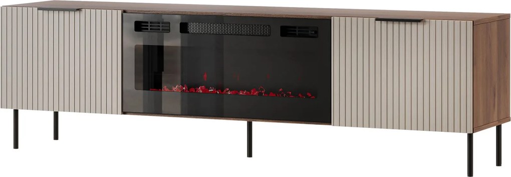 ТВ шкаф Almera II