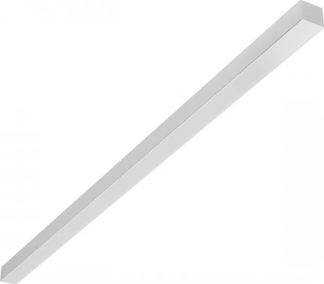 Brilagi - LED плафон FULLDAY LED/20/30/40W/230V 2700/4000/6000K бял