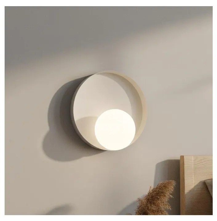 Стенно осветително тяло KIDO 1xG9/8W/230V бежово