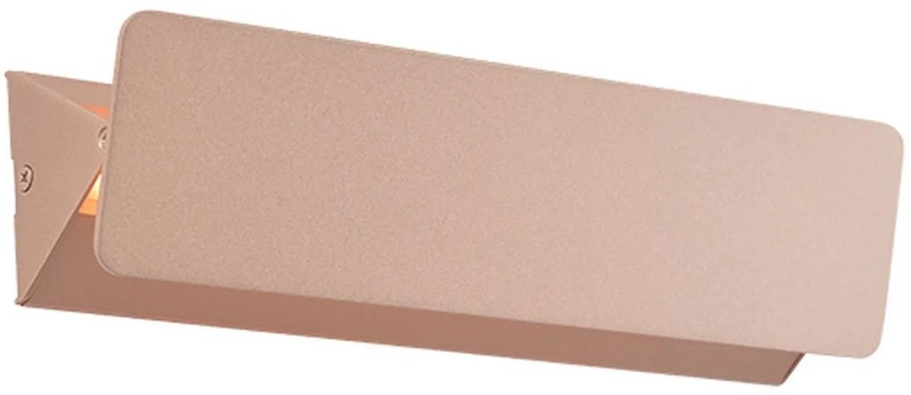 Аплика Megg II-Злато