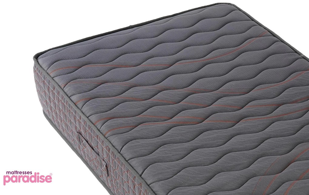 Матрак Art Memo, двулицев 120/200