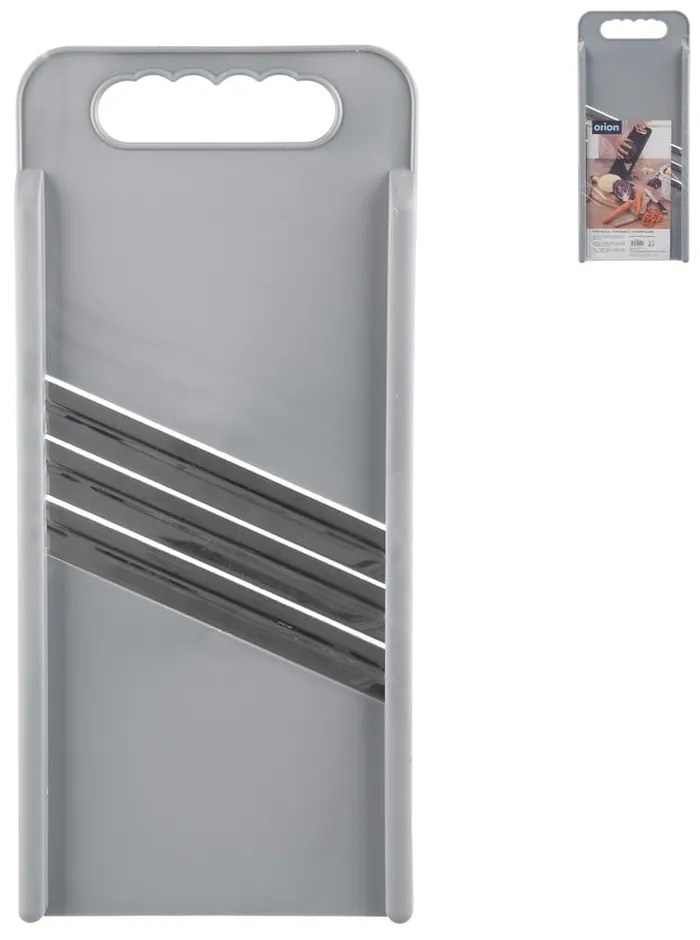 Ренде Practic – Orion