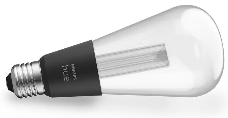 Smart крушка E27, 7 W LG – Philips Hue