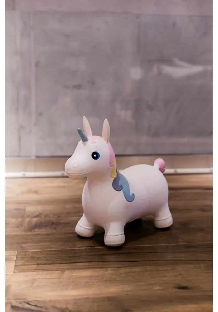 Играчка за скачане Unicorn – Kindsgut