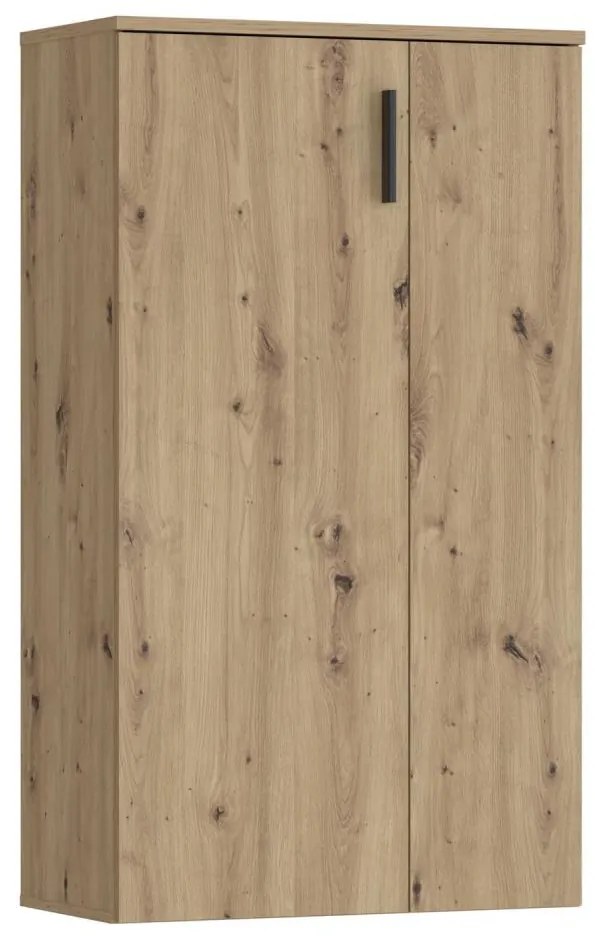 Обувница ETON — дъб Artisan