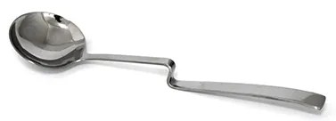 Horecano - Иноксова дълбока лъжица за бюфет PROFESSIONAL LINE(181050)