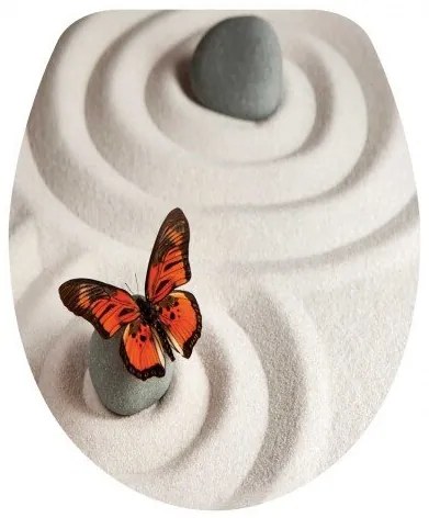 Тоалетна седалка ICST 711