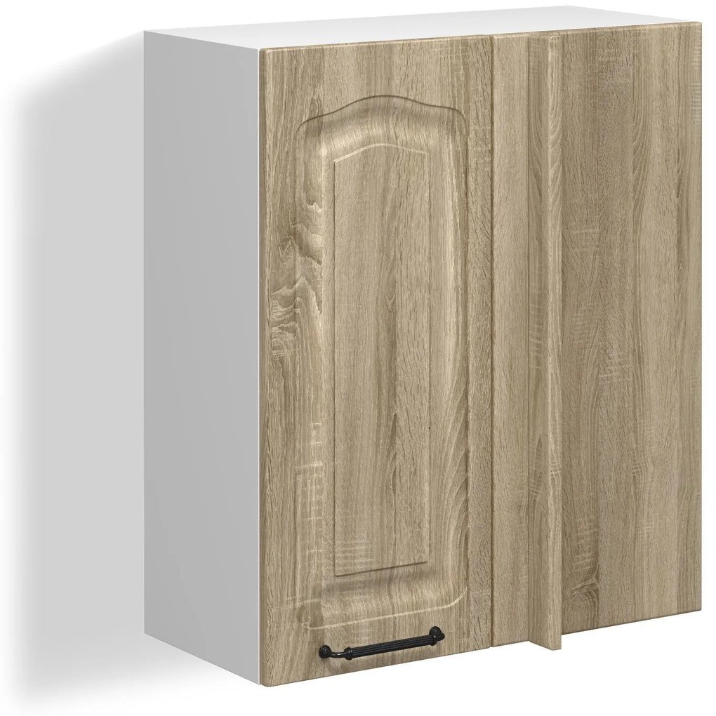 Кухненски шкаф ъглов Матис 26, десен