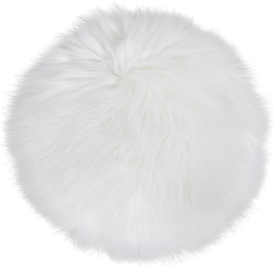 Възглавница за седалка ø 35 cm - House Nordic