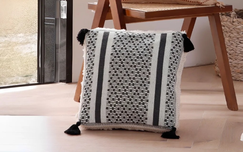 Табуретка отоманка