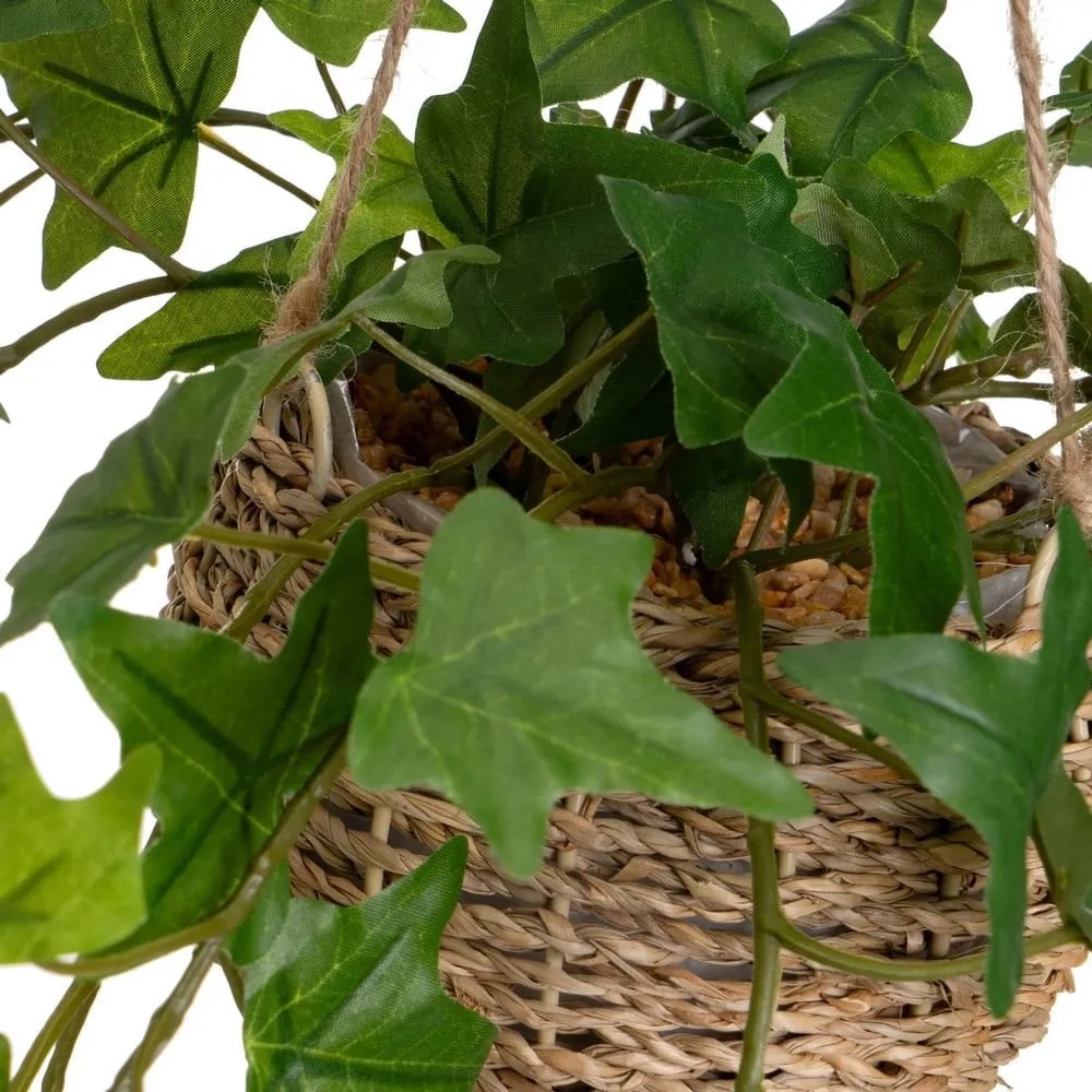 Изкуствени растения в комплект от 2 бр. (височина 50 cm) – Casa Selección