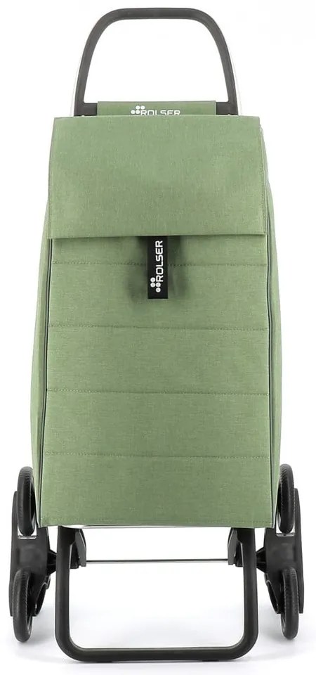 Чанта за пазаруване 35 л Jolie Tweed 6 - Rolser