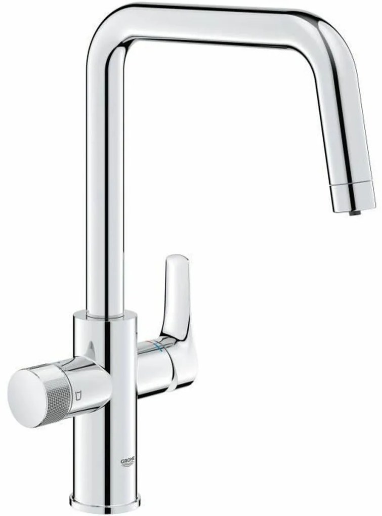 Kitchen Tap Grohe Blue Pure Start Вилка / Форма на У