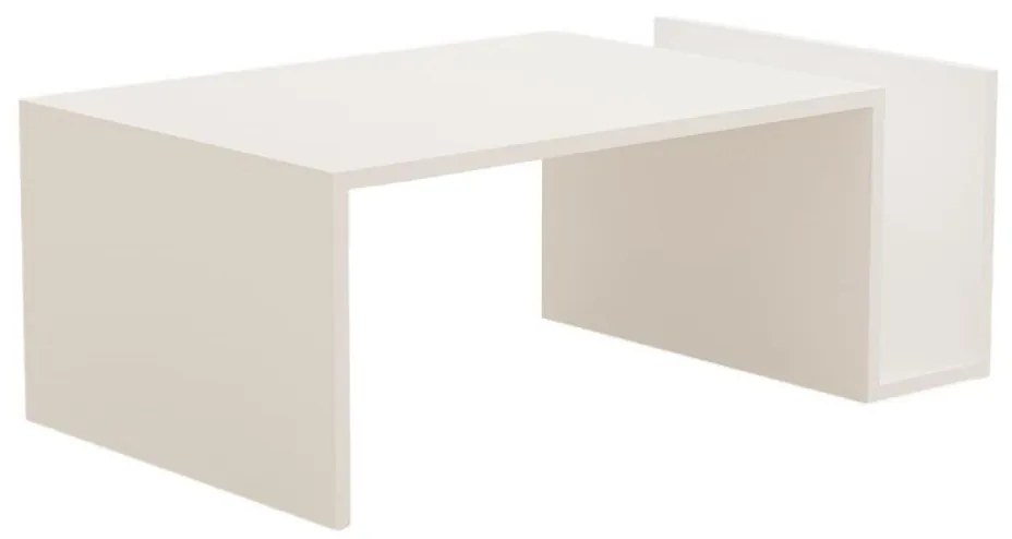 Холна маса MONEL бяла