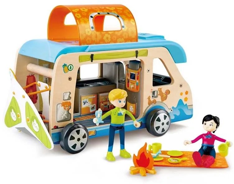 Hape - Приключенски ван H3407