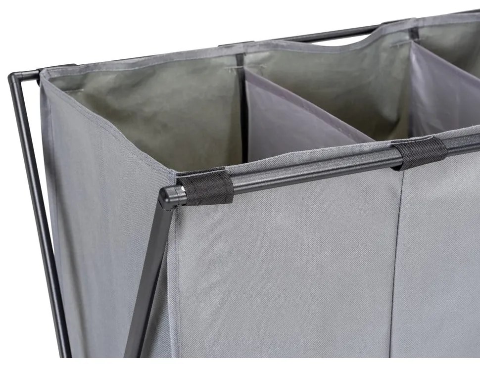 Кош за пране, 145 л Trio - Wenko