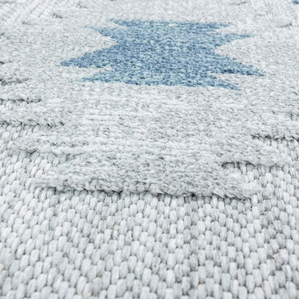 Син външен килим 200x290 cm Bahama – Ayyildiz Carpets