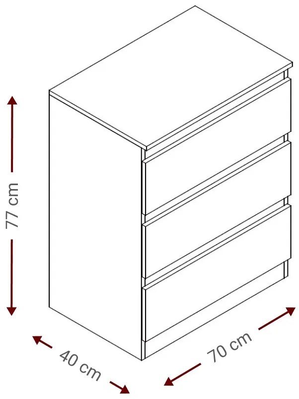 Скрин Juniper 3S-Бял