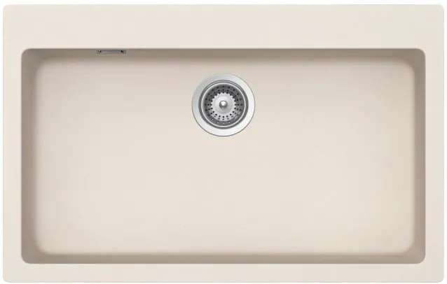 Мивка Schock Manhattan Cristalite 30080-MInk