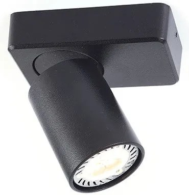 Таван Стена Спот Elitis 1Осветление with stand-Mauro