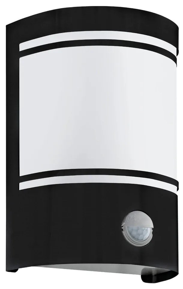 Стенно външно осветително тяло (височина 20 cm) CERNO – EGLO