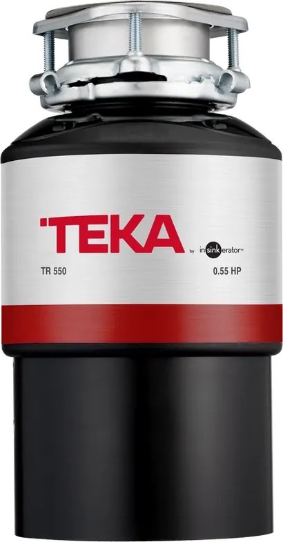 Teka TR 550 Мелница за хранителни отпадъци Диспозер