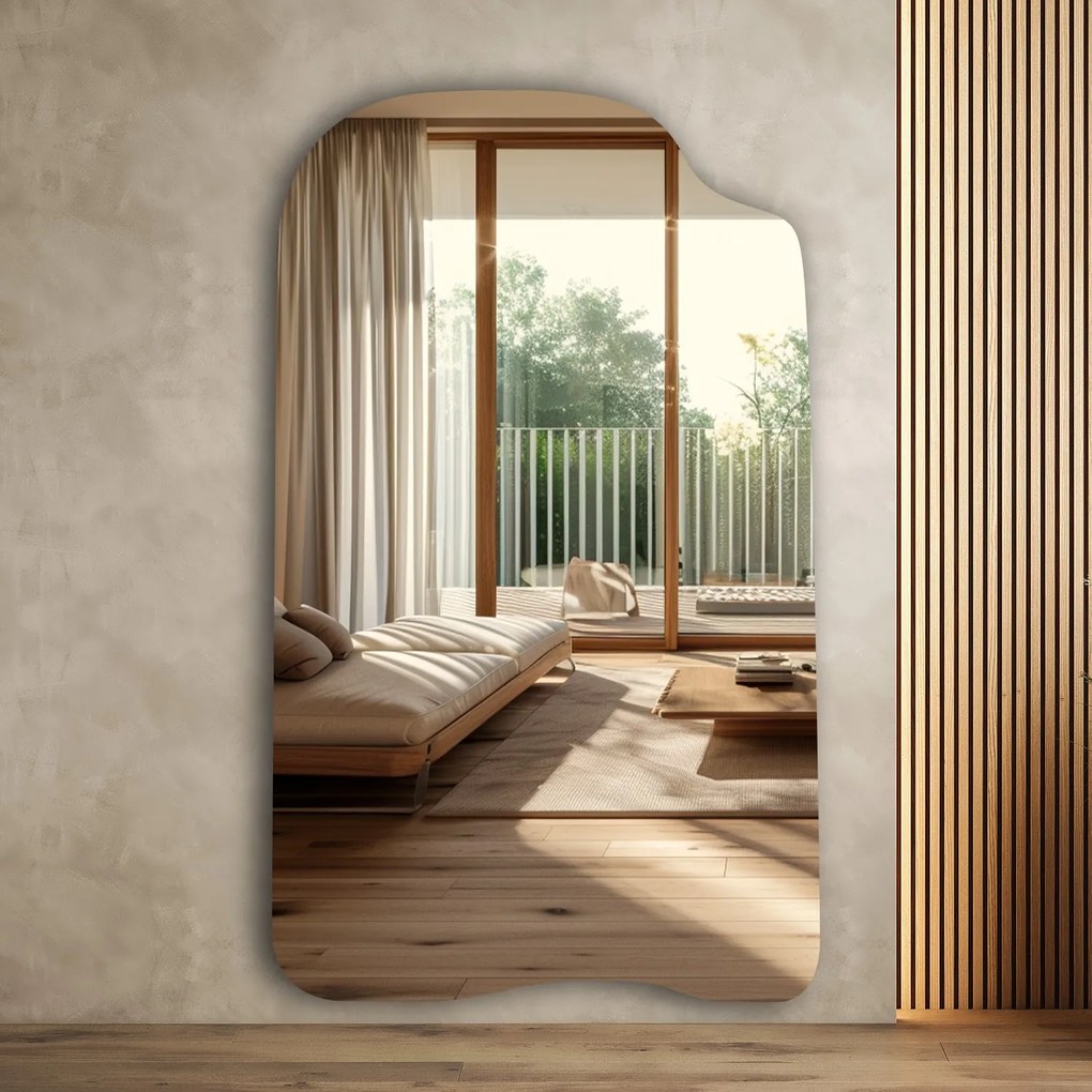 Огледало Base B21 48×80