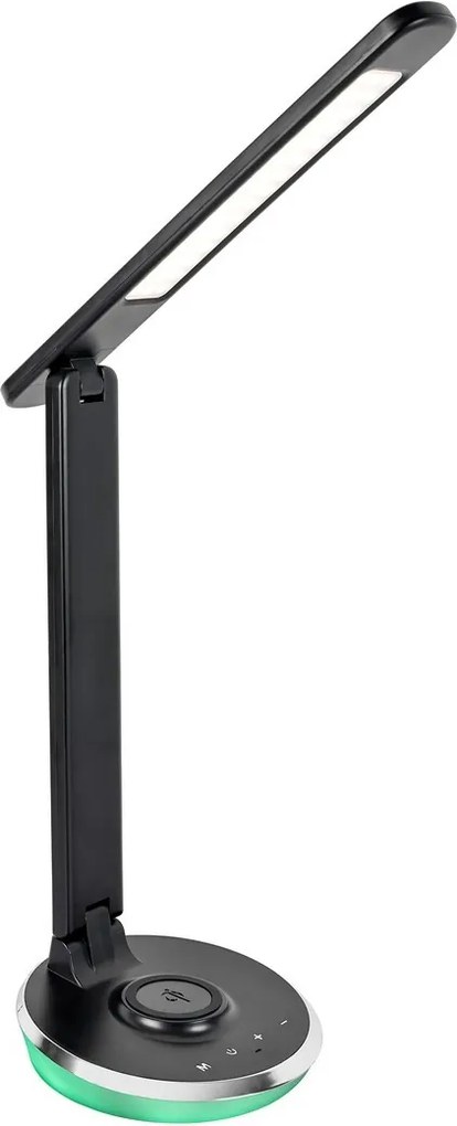 Rabalux Jacey Настолни лампи IP20 LED 6W 3000,4000,5000K 74226