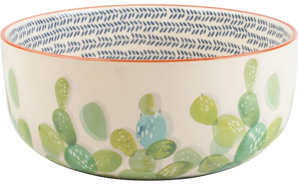 Порцеланова купа , ø 24 cm Drift - Mikasa