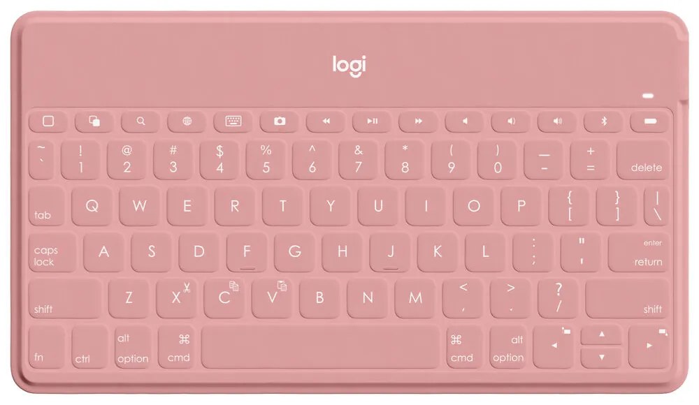 Клавиатура Logitech 920-010043