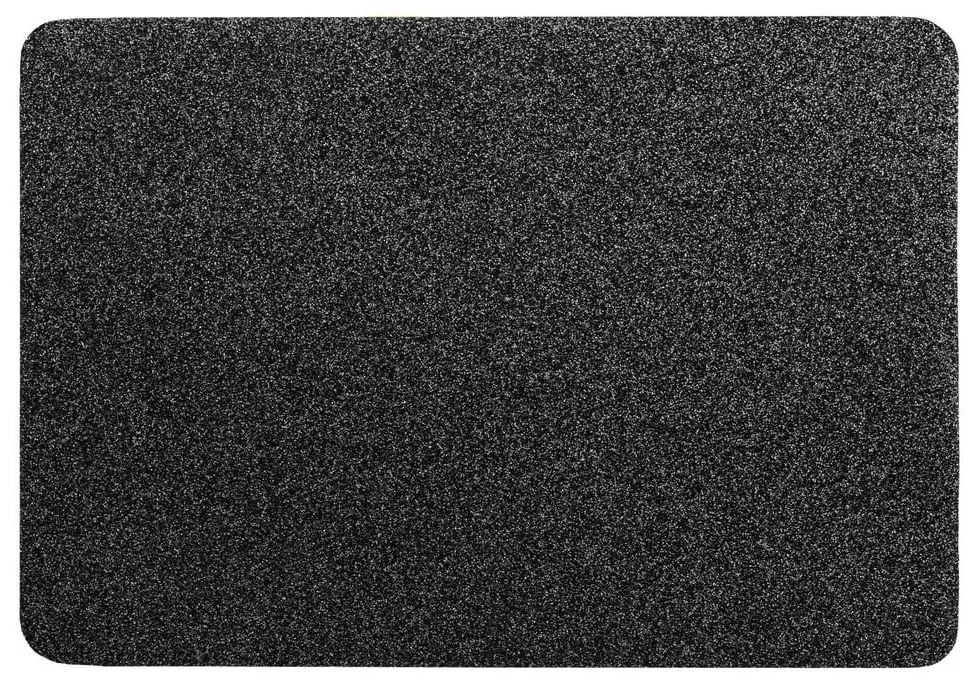 Пластмасова подложка за хранене 30x44 cm Glitter – douceur d'intérieur